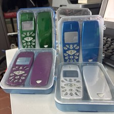 COVER NOKIA -3510-3510i FRONT