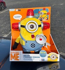 Giocattolo Cattivissimo Me