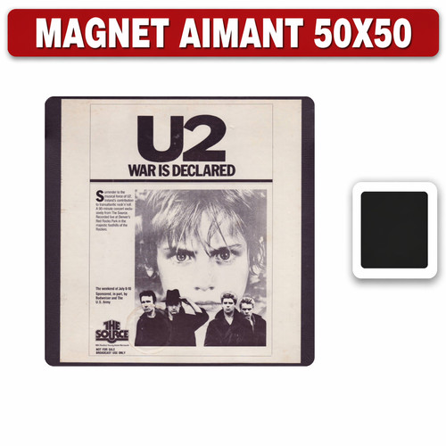 Magnet frigo war is - magnet,