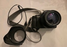 Panasonic Lumix DMC-FZ20