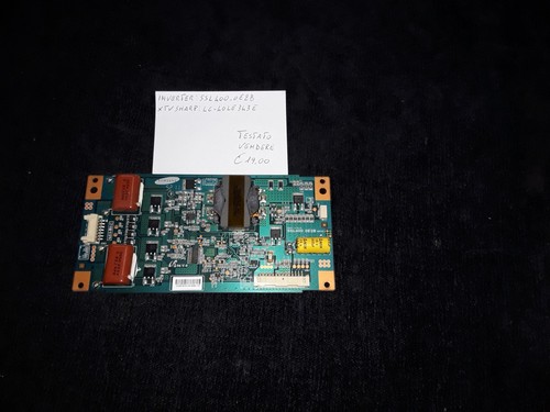 Inverter ssl400 0e2b - ssl400-0e2b, per