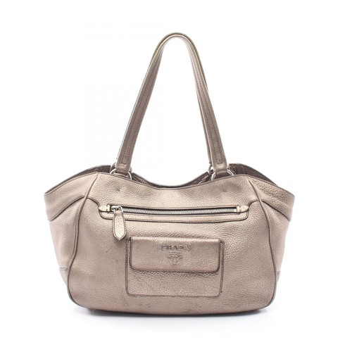 Borsa tote prada vit daino - borsa, vit.daino