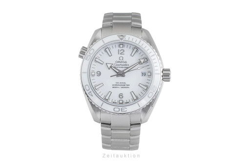 Omega seamaster planet - omega, ocean