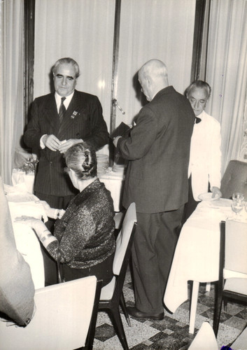 Foto del 1961 genova - -,