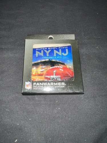 Super bowl xlviii - xlviii, nfl