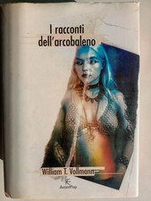 William T. Vollmann - I