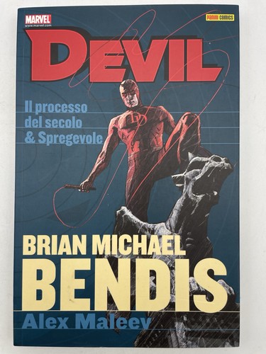 Devil processo del - devil,