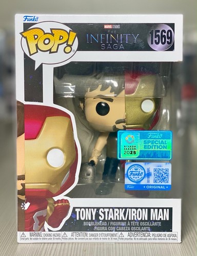 Funko pop marvel - marvel:, the