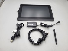 Wacom Cintiq 16 Drawing Tablet