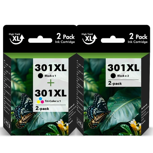 Cartucce 301xl compatibili per - cartucce,