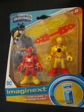 Imaginext DC Comics Super