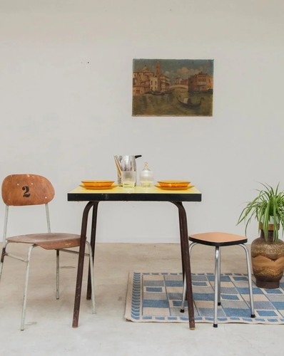 Karla tavolo pranzo in - il,