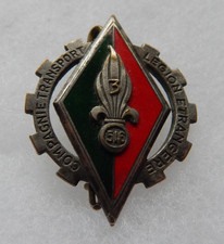 Legion - 3 - 516ème Cie