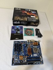 Abit IP35 Pro Motherboard