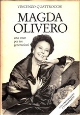 Vincenzo Quattrocchi - Magda