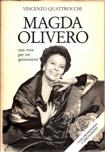 Vincenzo quattrocchi magda - vincenzo,