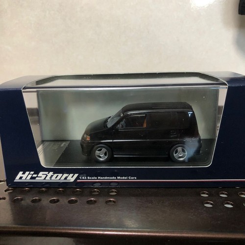 324 high story - story, honda