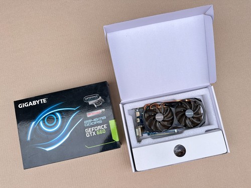 Gigabyte nvidia geforce gtx - nvidia,