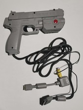 Namco Pistola NPC-103 1996 PS1