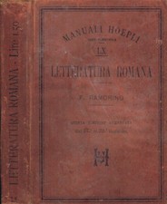 Letteratura Romana. . Felice