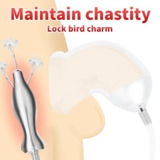 Kit Pulizia Doccia Maschile