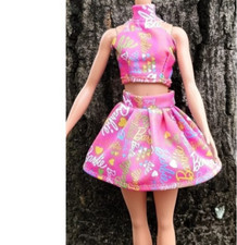 🎀 Abbigliamento per Bambole