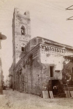 Church of Santa Maria Maggiore