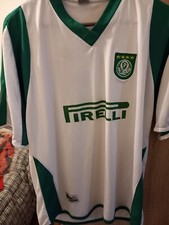 Maglia Palmeiras 2006/07