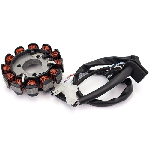 Stator allumage scooter - stator,