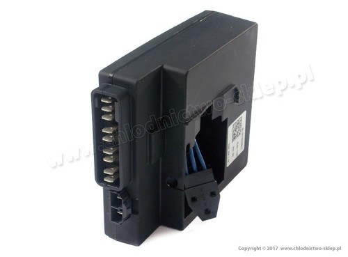Avviamento elettronico danfoss - elettronico,