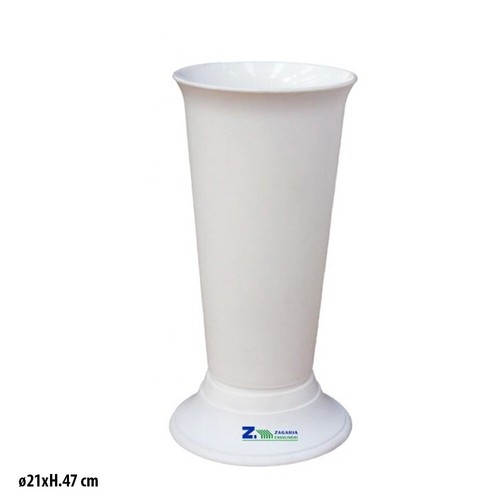 Portafiori vaso per cimitero - vaso,