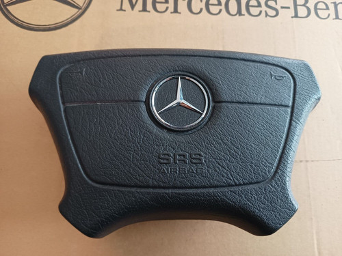 Airbag volante per mercedes - per,