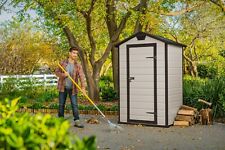 BOX CASETTA CAPANNO KETER IN