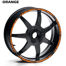 Kit adesivi strisce cerchi