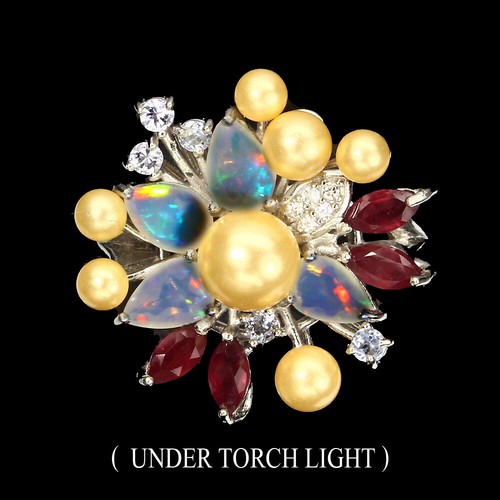 Anello argento sterling 925 - anello,