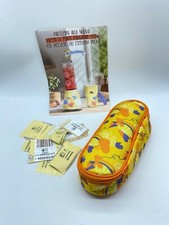 10 PUNTI BOLLINI MULINO BIANCO