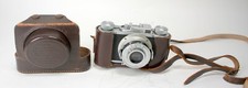 VINTAGE WIRGIN EDINEX CAMERA