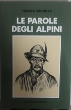 Le parole degli Alpini