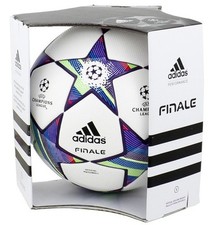 Adidas Match Ball Finale 11 I