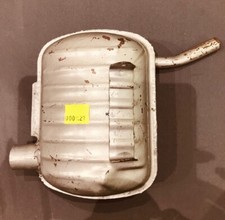 MARMITTA GARELLI VIP 1^ e 2^