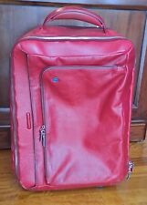 Valigia Piquadro in pelle