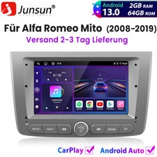 2+64G per Alfa Romeo Mito