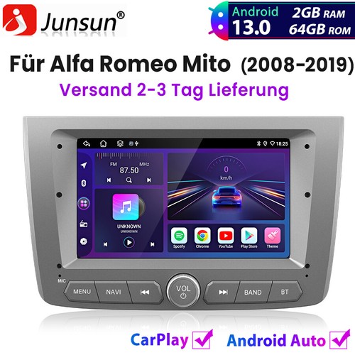 64g per alfa romeo - 2+64g, mito