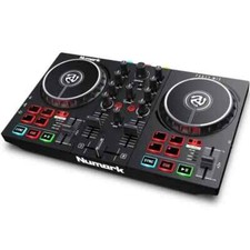 NUMARK PARTYMIX MkII MK2
