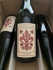 Cantillon Vin Santo 2020