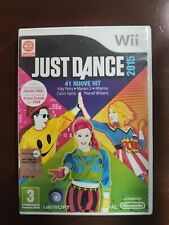 JUST DANCE 2017 Nintendo Wii U