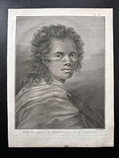 Omai captain cook pacific - captain, cook,