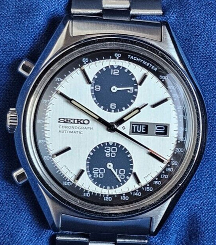 One kind destro lhd - one-of-a-kind, 1977