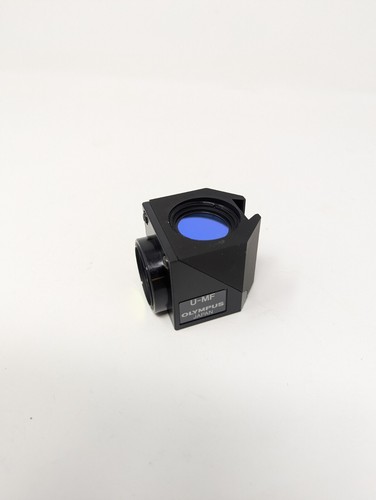 Olympus microscopio - olympus, u-mf