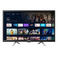UNITED Smart TV 24 Pollici HD